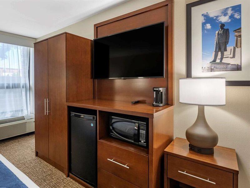 Comfort Inn Nashville - Opryland Area Εξωτερικό φωτογραφία