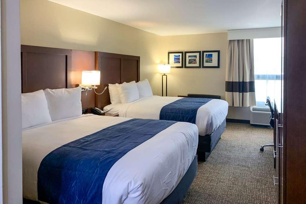 Comfort Inn Nashville - Opryland Area Δωμάτιο φωτογραφία