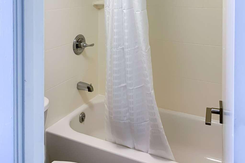 Comfort Inn Nashville - Opryland Area Δωμάτιο φωτογραφία