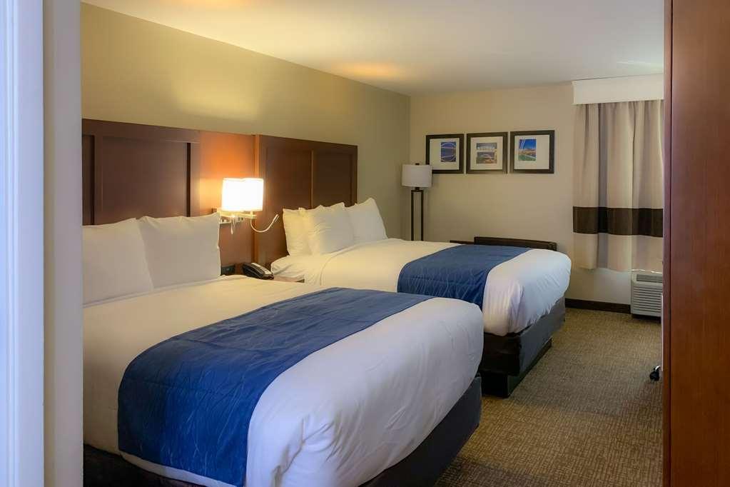 Comfort Inn Nashville - Opryland Area Δωμάτιο φωτογραφία