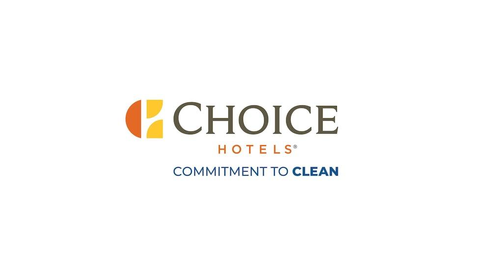 Comfort Inn Nashville - Opryland Area Εξωτερικό φωτογραφία