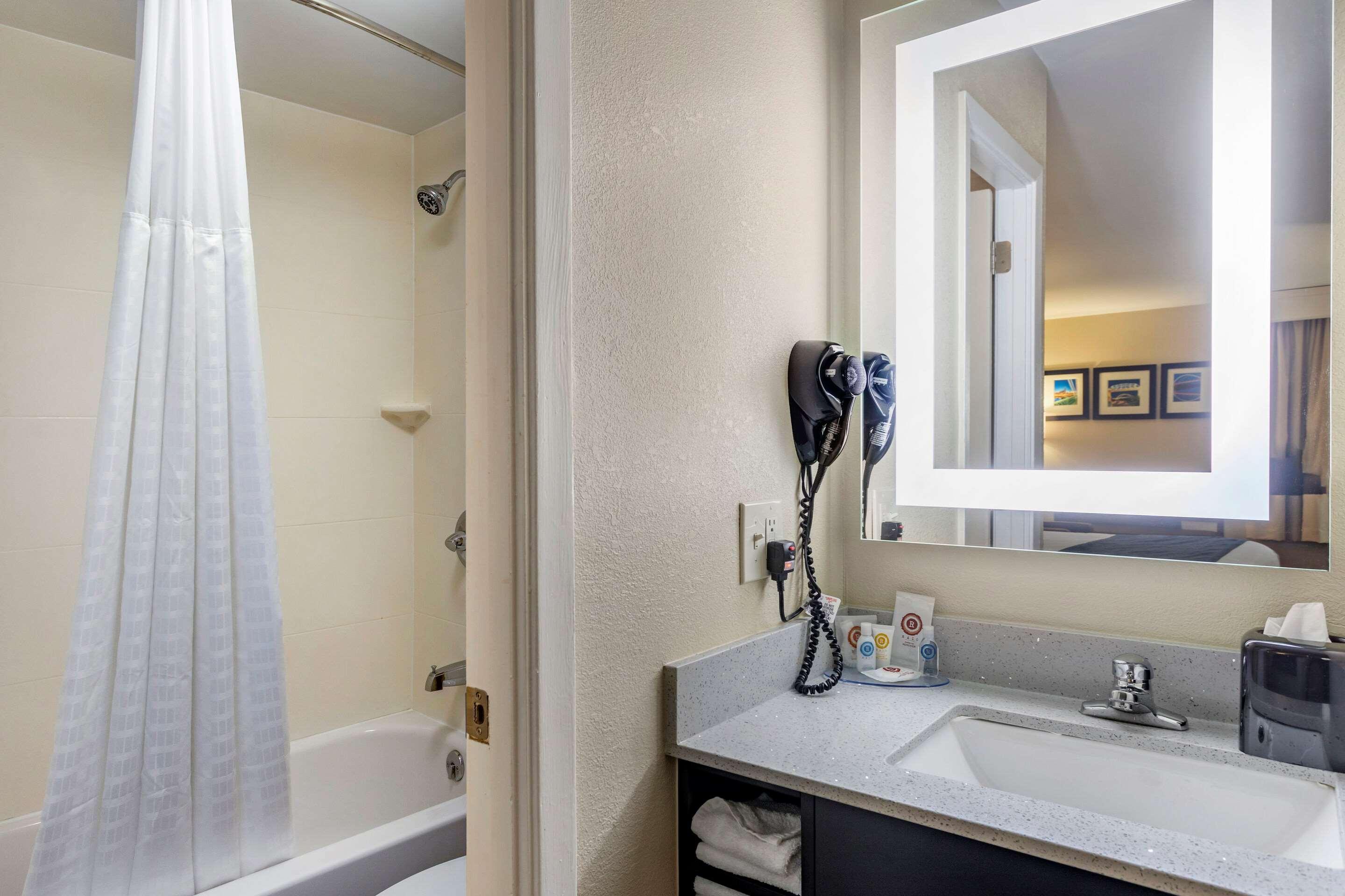 Comfort Inn Nashville - Opryland Area Εξωτερικό φωτογραφία