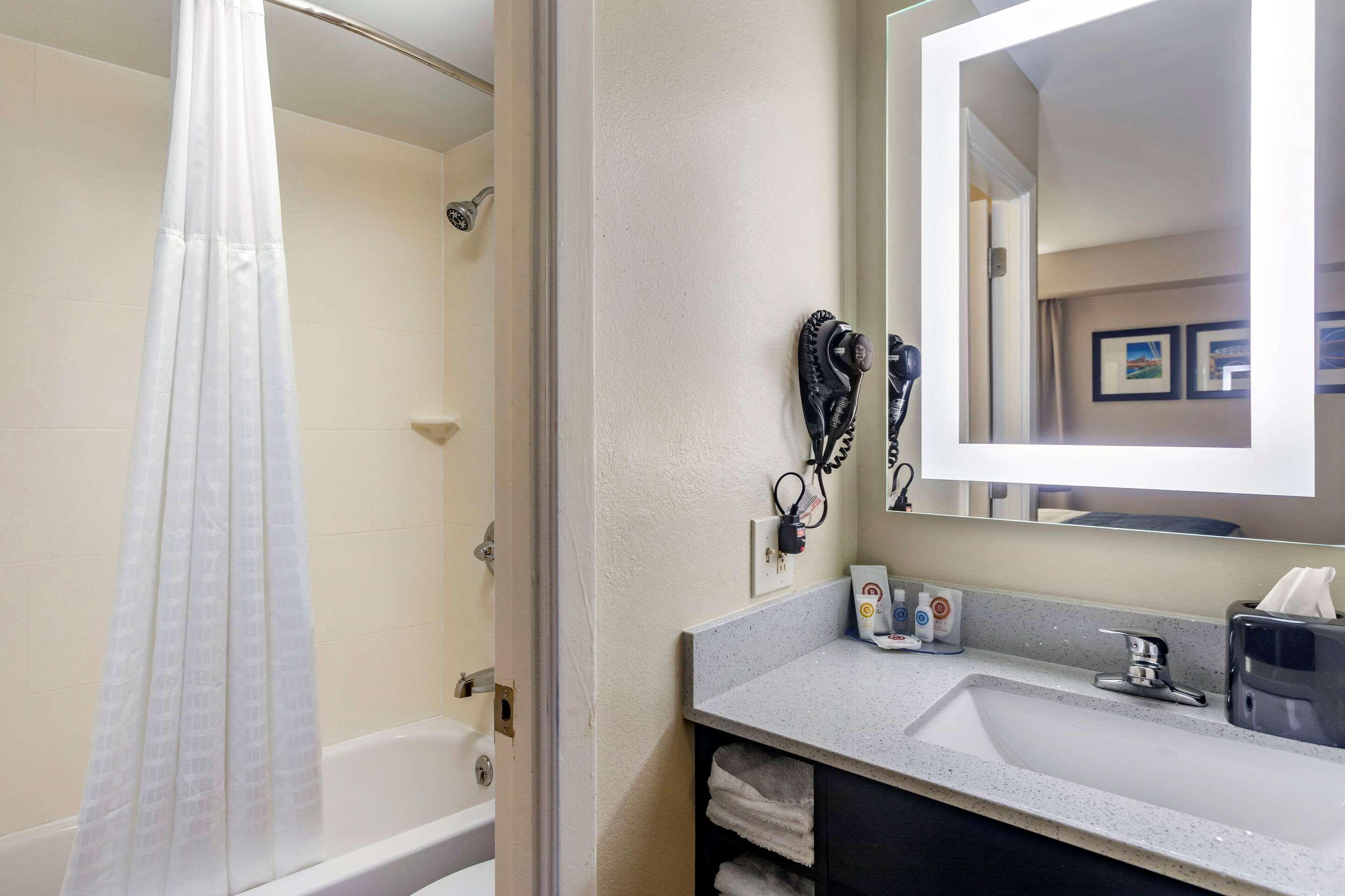 Comfort Inn Nashville - Opryland Area Εξωτερικό φωτογραφία