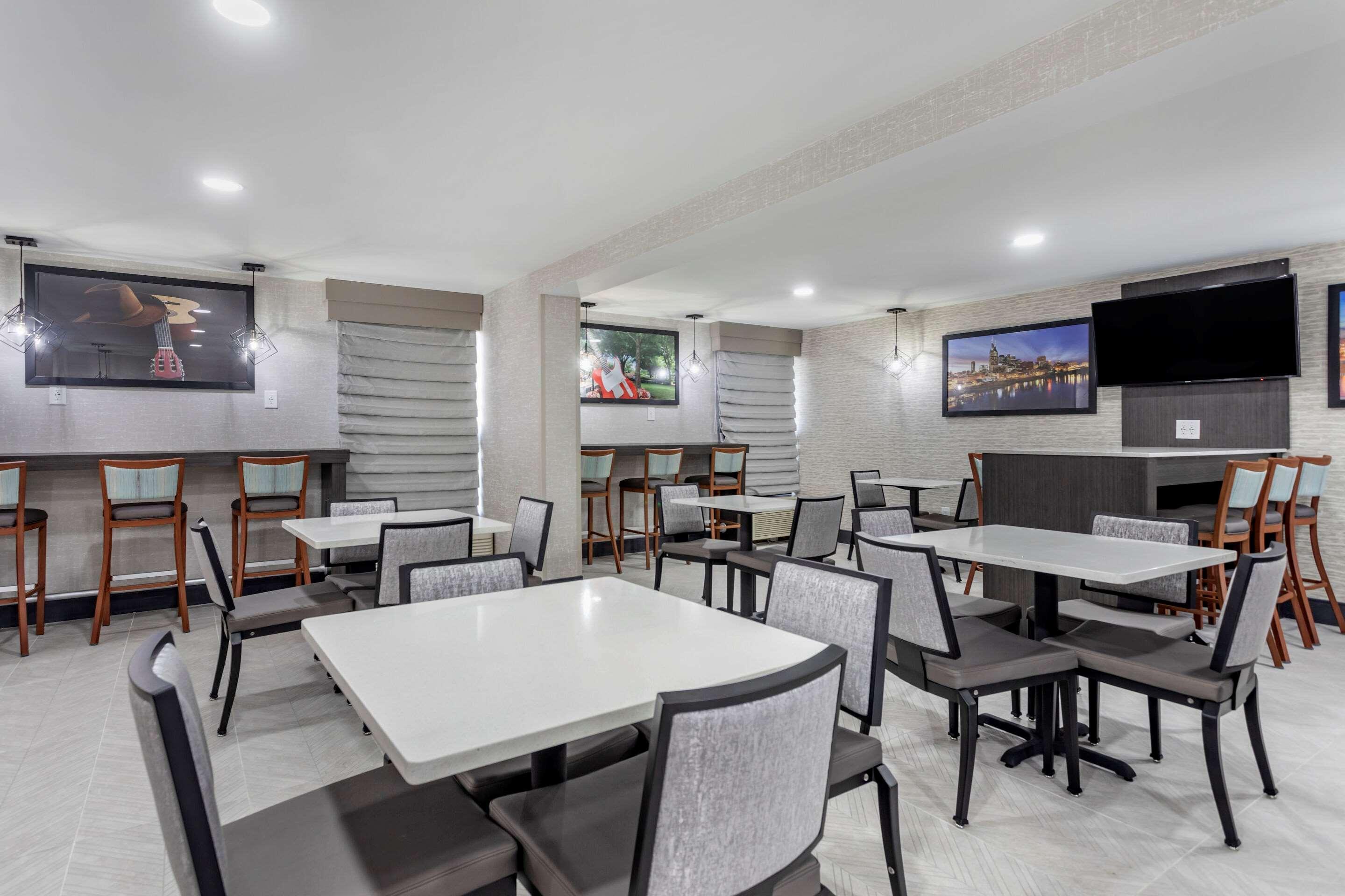 Comfort Inn Nashville - Opryland Area Εξωτερικό φωτογραφία