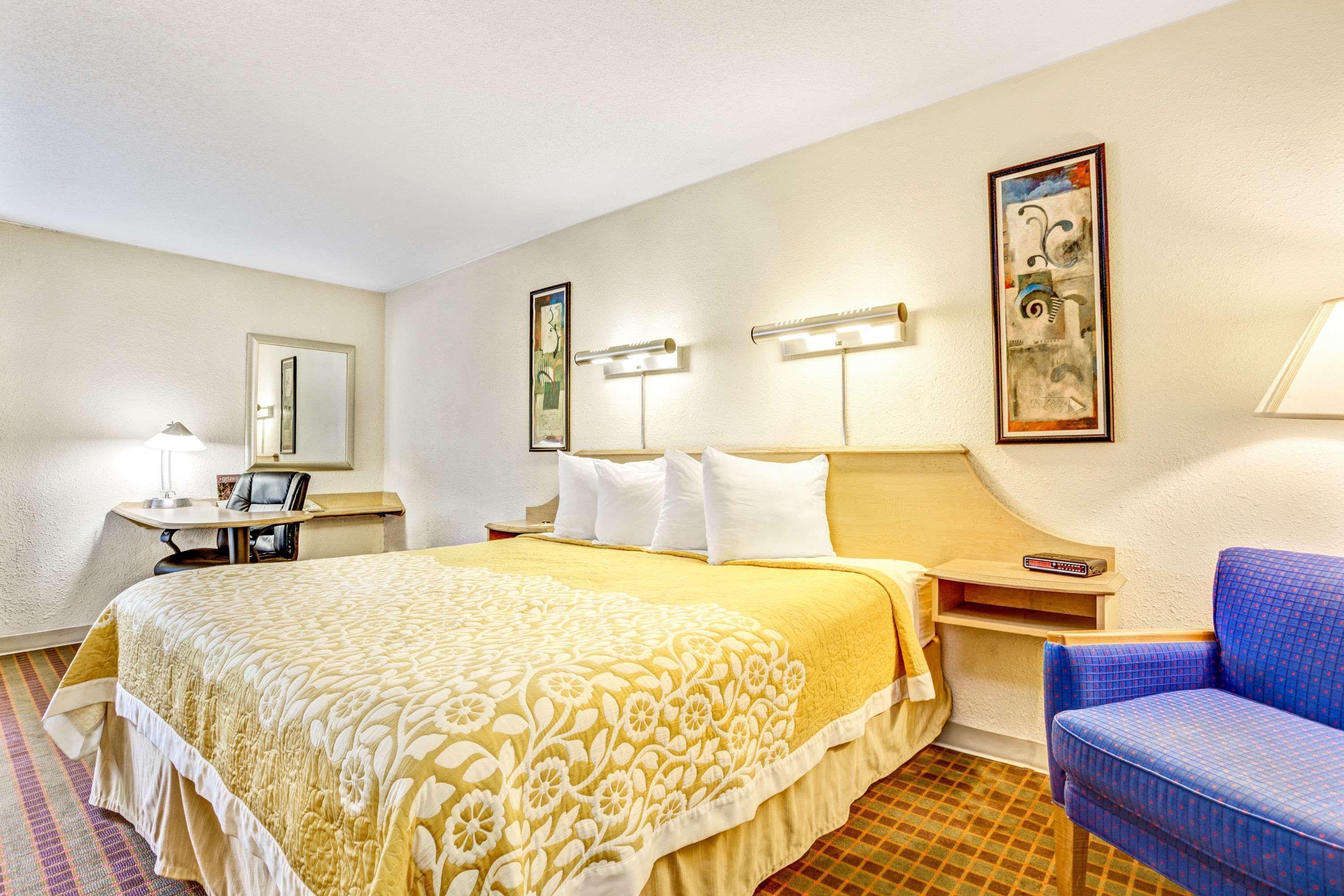 Comfort Inn Nashville - Opryland Area Εξωτερικό φωτογραφία