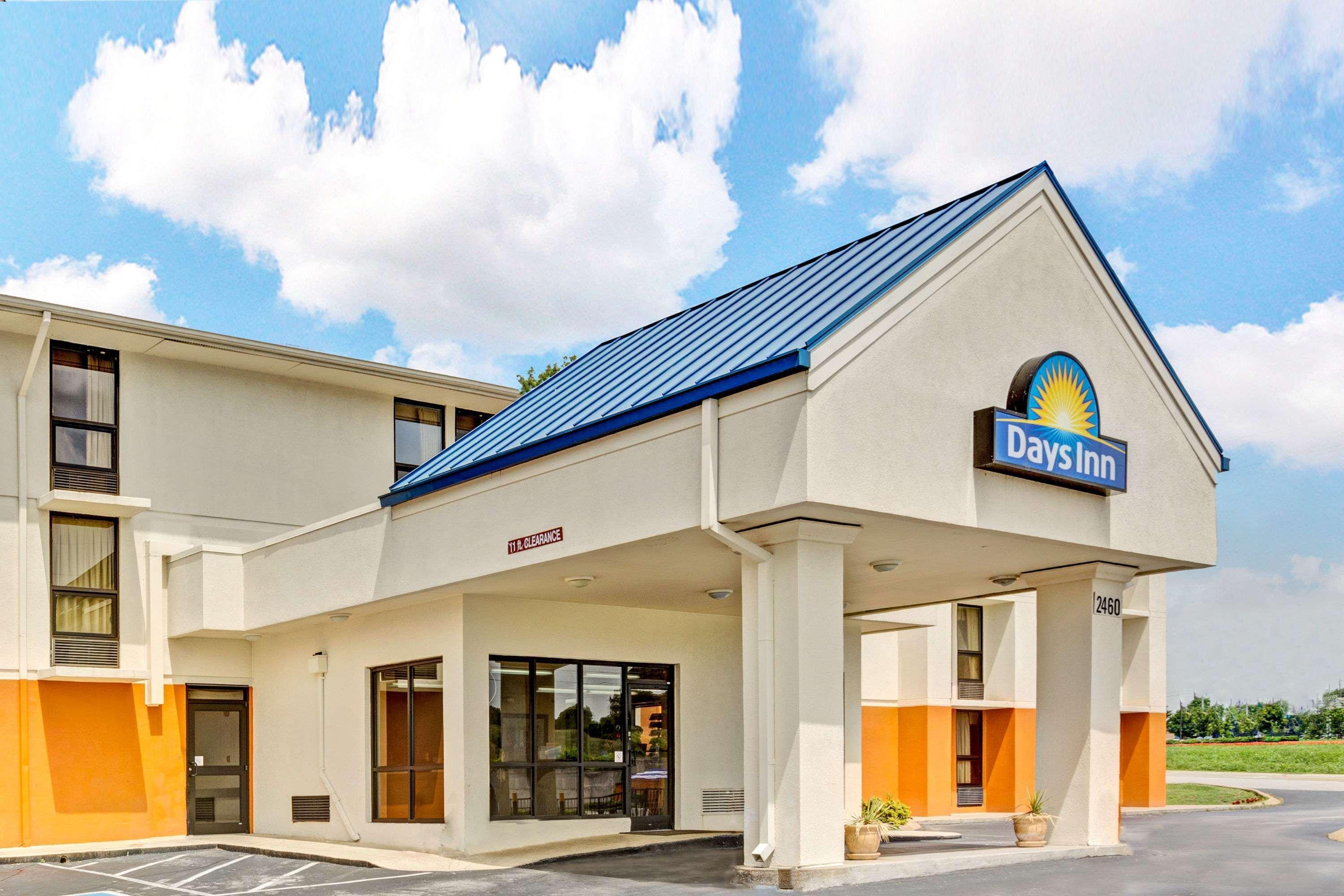 Comfort Inn Nashville - Opryland Area Εξωτερικό φωτογραφία