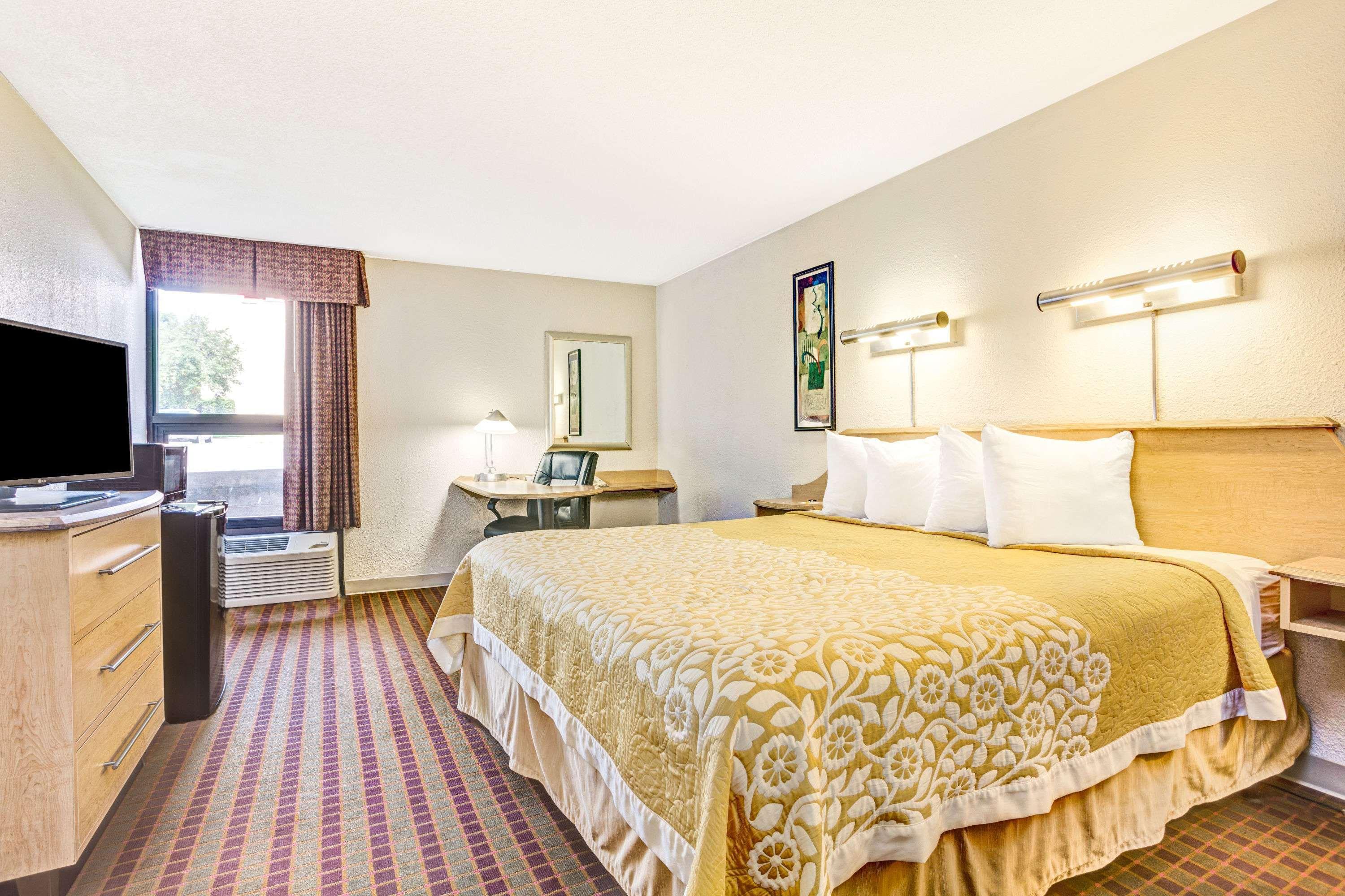 Comfort Inn Nashville - Opryland Area Εξωτερικό φωτογραφία