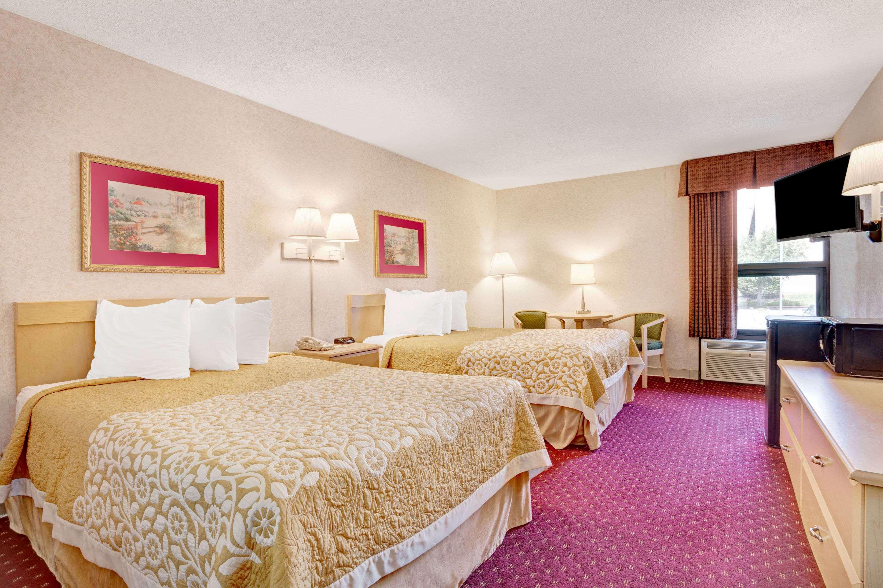 Comfort Inn Nashville - Opryland Area Εξωτερικό φωτογραφία
