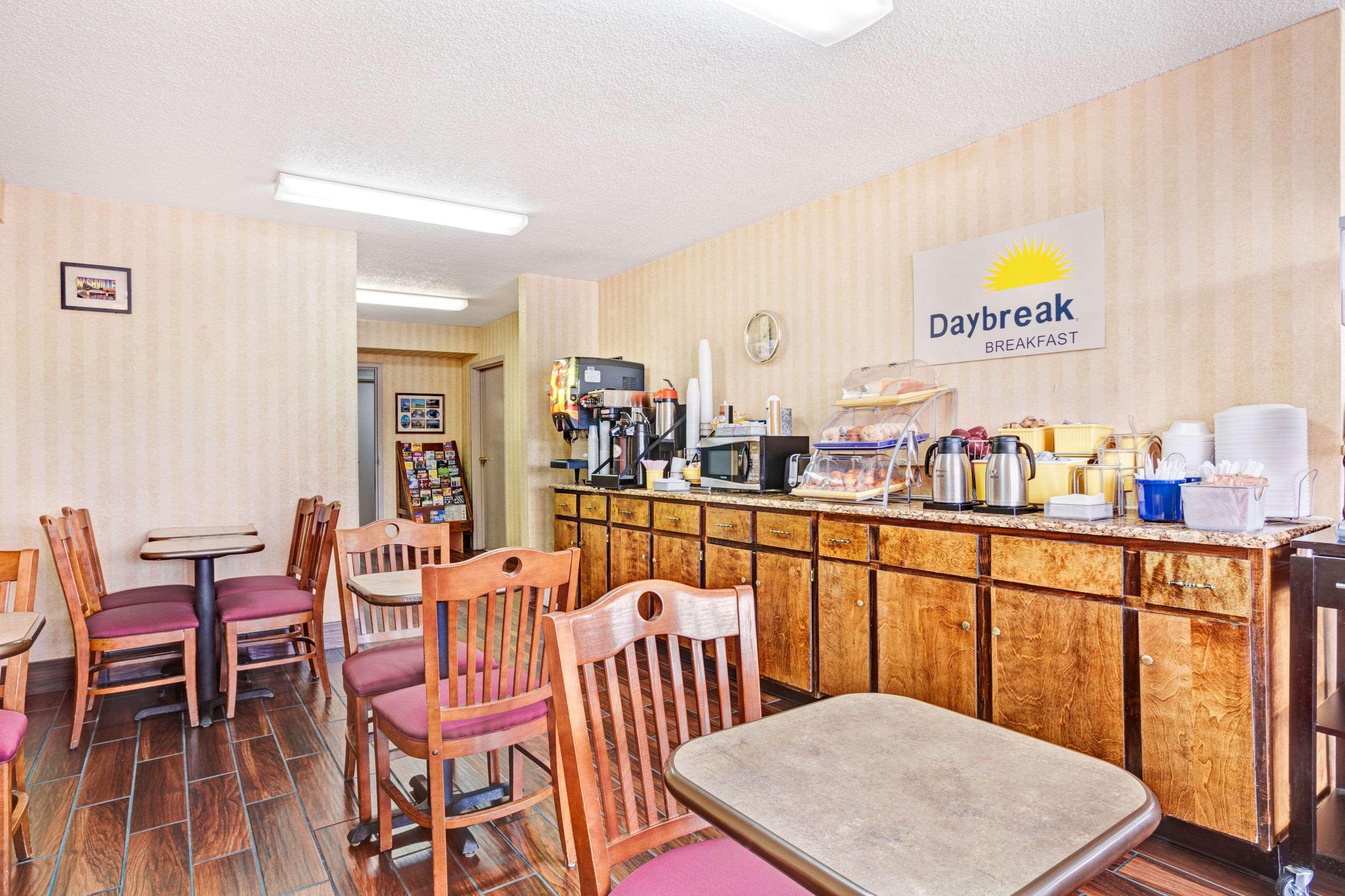 Comfort Inn Nashville - Opryland Area Εξωτερικό φωτογραφία