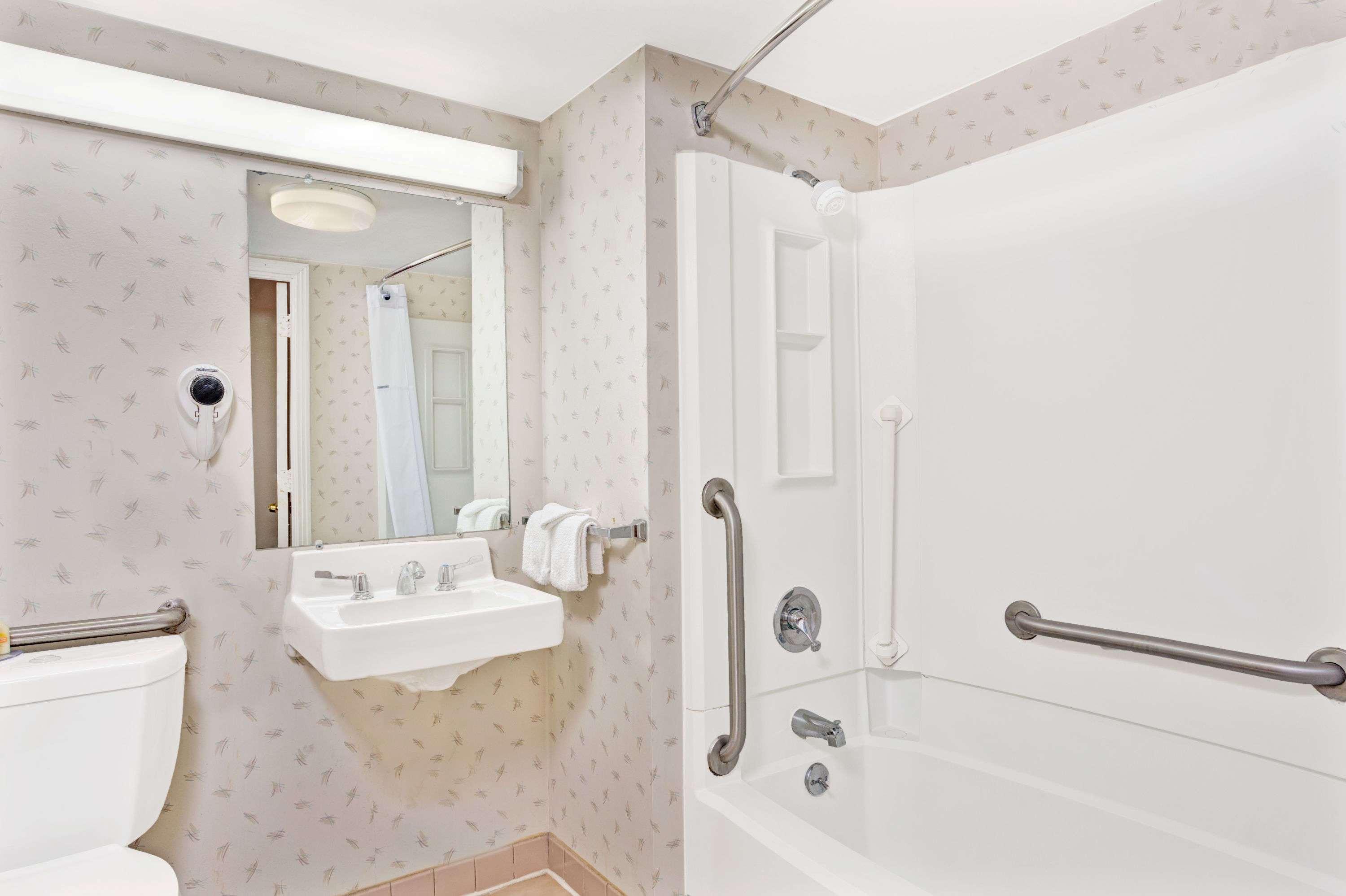 Comfort Inn Nashville - Opryland Area Εξωτερικό φωτογραφία