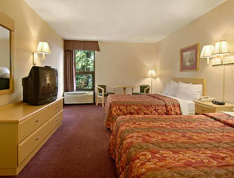 Comfort Inn Nashville - Opryland Area Εξωτερικό φωτογραφία
